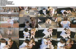 [绳次元] 带着我的奴隶买宠物（下集）-丝依依