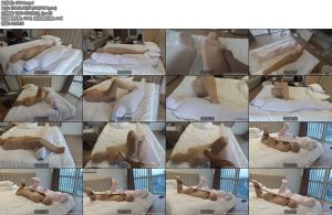 [右手原创] 邪恶右手 姐弟游戏2下姐弟被全包木乃伊后姐姐还不忘记照顾弟弟-丝依依