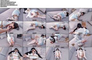 [嗷大喵] 路崽日记驯服之路的开始欧式直臂紧缚杨具口塞双td进入及尾巴三洞塞满并腿缚膝盖弓腰捆解开问答下指令自己盲解腿踩头摇尾巴-丝依依