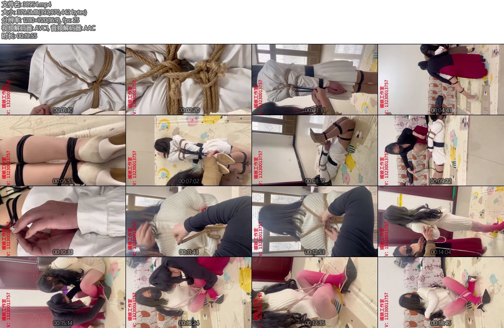 [媚娘原创] 新模试镜-丝依依