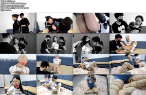 [得意客] 检察官遇难记-丝依依