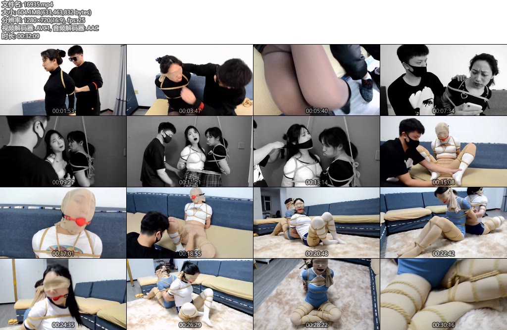 [得意客] 检察官遇难记-丝依依