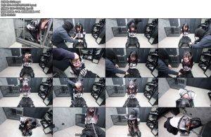 [D-Lemon] ペット〇〇拘束顔責めcomplete plan-丝依依