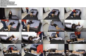 [美束映画] 吃醋的小狐狸-丝依依