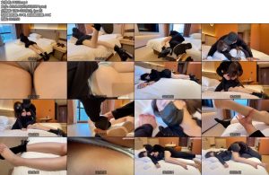 [素栩原创] 地库尾随迷晕大乳小美-丝依依