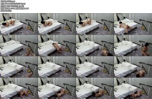 [绯影责束] 绑成k9居家生活因为等不到爸爸回家下床回不去了-丝依依