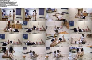 [半岛束艺] 天地之间有杆秤，那秤砣是两姐妹-丝依依