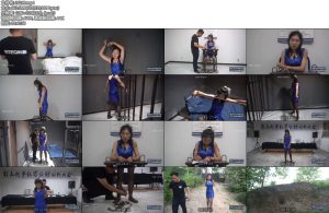 [MJ影视] 失足女毒贩 失足女梅子爱慕虚荣贪欲走向贩毒被绳之以法-丝依依