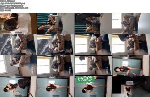 [欢乐谷] 测底堕落为奴隶的外地女主播全集深度版-丝依依