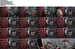 [理想与现实] 仓库调教失禁X_X-丝依依