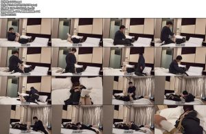 [亚洲绳艺] 音音Jk服白袜驷马挠脚调教告诉您JK就是正义-丝依依