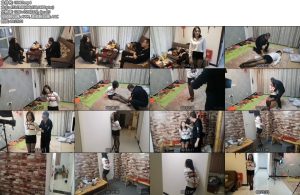 [随心原创] 讨债风波-丝依依