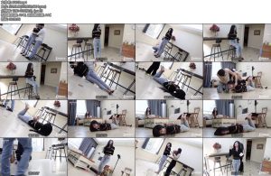 [半岛束艺] 新模苏子：女人三十一枝花-丝依依