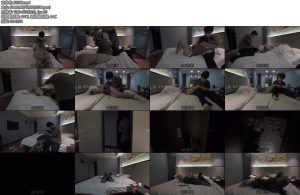 [backflow] 小意的强制tj-丝依依