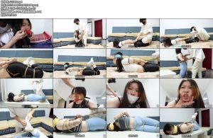 [得意客] 似梦非梦-丝依依