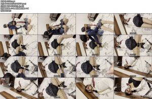 [麦子原创] 妻奴麦子定拍大哥说想让麦子穿JK让它爽个够-丝依依