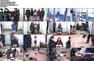 [结绳而治] 毒花三殇-丝依依