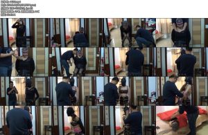 [丝家王] 丹丹作品之居家OL-丝依依