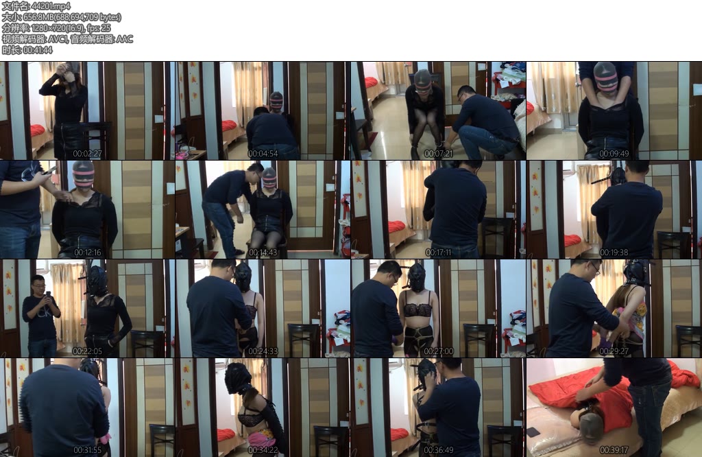 [丝家王] 丹丹作品之居家OL-丝依依