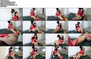 [得意客] 缚之轨迹 紧缚神域 你怎么跟红莲一模一样？佳怡-丝依依