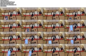 [欧金金] 约玩雾岛董香的战败惩罚-丝依依