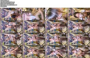 [姬崽原创] 美女主播自缚-丝依依