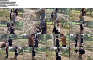 [龙飞原创] 两个大学生第一次玩绳子相互捆绑玩的不亦乐乎最后听听她们对捆绑的感受-丝依依