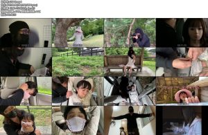 [亚洲绳艺] 日本情景剧诱拐物语第一部特典映像付き-丝依依