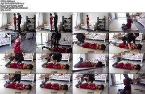 [子衿原创] 新模试镜-丝依依