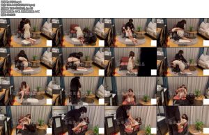 [薏米粥] 粥粥旗袍1小萝莉调教SP手铐脚铐颈手枷拘束-丝依依