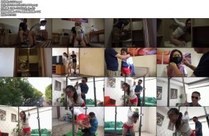 [逍遥原创] 精拍应召女郎的噩梦（下集）应召女郎承受能力过硬的话，还是有回报的-丝依依