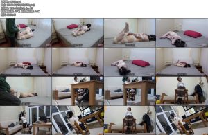 [半岛束艺] 海语北欧定拍危难之门下-丝依依