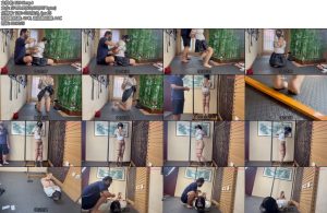 [悦感日记] 情趣店老板娘体验强制踮脚震动调教驷马SP绝望哭泣-丝依依