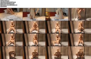 [黎梦原创] 黎梦LEEDM 梦的kigurumi双层zentai全包脸ZW-丝依依