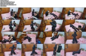 [网友原创] 我的媳妇 149、弹胶带犬形2.0版负压泵片尾附彩蛋-丝依依