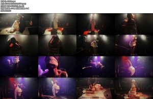 [丽柜美束] 活动日本-丝依依