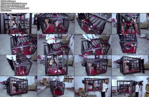 [樱束原创] 大型订拍剧完全禁锢（六）-丝依依