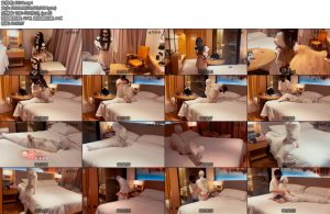 [凌烨原创] 凌day 小Y胶带全包-丝依依