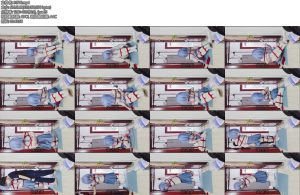 [亚洲绳艺] 天天的并腿吊缚自缚（2）-丝依依