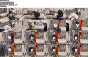 [秘语原创] 敏感度实验-丝依依