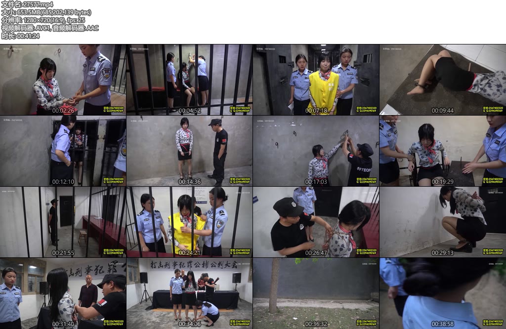 [MJ影视] 带泪梨花-丝依依