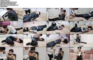 [一往情深] 女侦探落难记-丝依依