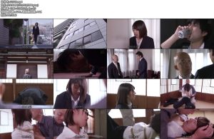 [亚洲绳艺] 紧缚商谈女子社员-丝依依