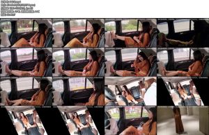 [魅影空间] 绳舞飞扬新人依依首次报道一上来就体验沉重镣铐镣铐加身体验感拉满户外车内体验绝佳刺激感-丝依依