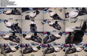 [缚予原创] 线下真实调教之超漂亮大学生新妹子苏苏黑丝乳贴驷马按摩木奉踩踏SP调教驷马捆绑胶带缠手股绳吊起黑丝乳贴ZD棒SP打屁股打耳光TK挠脚踩踏踩脸骑乘羞辱小M苏苏被折磨的一直哼唧-丝依依