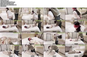 [依然原创] 女大学生独自住酒店被入室绑架口球驷马口水流一床羞耻到崩溃大哭哭的时候挠她痒痒全身捆绑扛起打屁股tk放置痒刑-丝依依