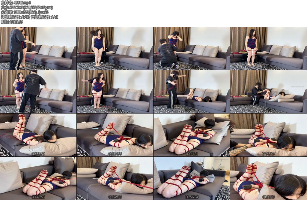 [贝特原创] MrBetter紧到脚脚的驷马-丝依依