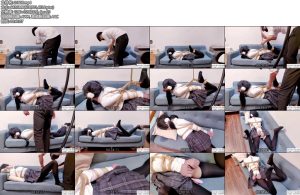 [嗷大喵] 萝莉遇险记（第二十集）-丝依依