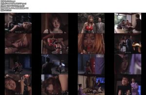 [亚洲绳艺] 被虐の女戦士-丝依依