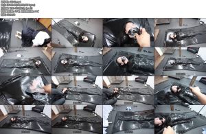 [D-Lemon] 制服バキューム拘束complete plan-丝依依